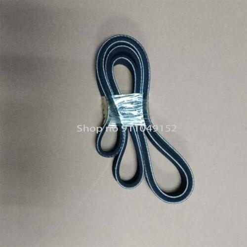 CAR ribbed V-belt bm wF07 GT F10 X6 E71 X5 E70 LCI F18 F11 F12 F01 LCI F13 Belt drive generator/air conditioning/steering auxili