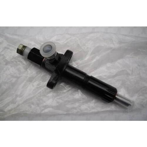 Free Shipping ZCK155S529 Xichai 4100 4102 Diesel engine injector nozzle suit for Chinese brand