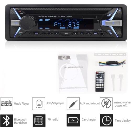 Che Long Car Radios