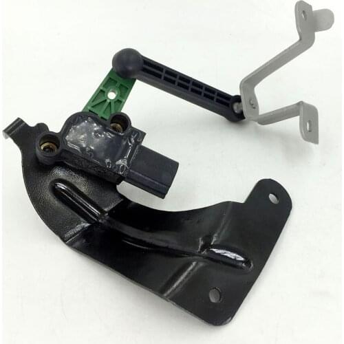 Headlight level sensor Body Height Sensor for 5QD512521B for Skoda Tiguan