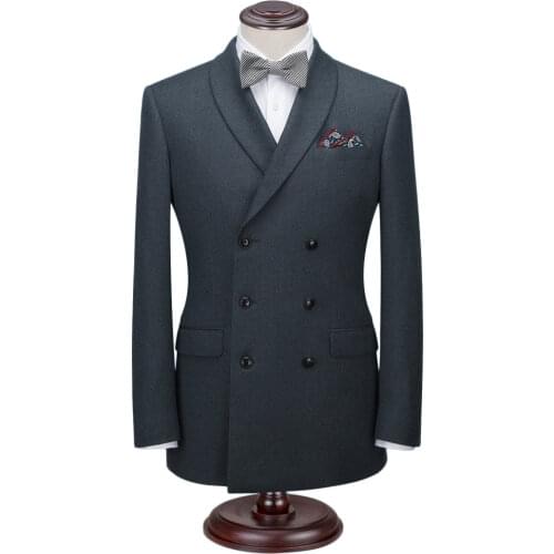 DPxyz.Hui&Tailor Mens Wedding Blazers