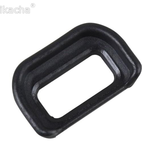 FDA-EP17 EP17 EP-17 Eye Cup Eyepiece Viewfinder Eyecup Hard ABS Eyecup For Sony A6500 Camera