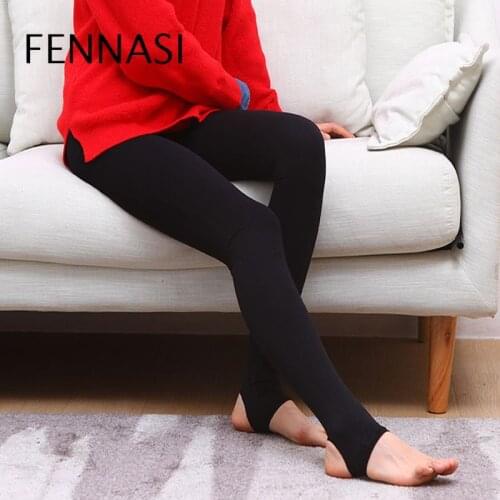 FENNASI 2020 Spring Autumn Sexy Women Black Tights Female Erotic Vintage Sexy Pantyhose Slim Fantasy Woman Black Pantyhose