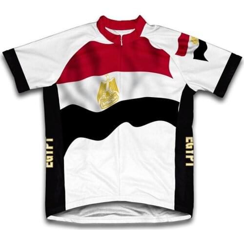 2021 EGYPT New Summer Multi Types Cycling Jersey Team Men Bike Road Mountain Race Riding Bicycle Wear Bike clothing Quick Dry