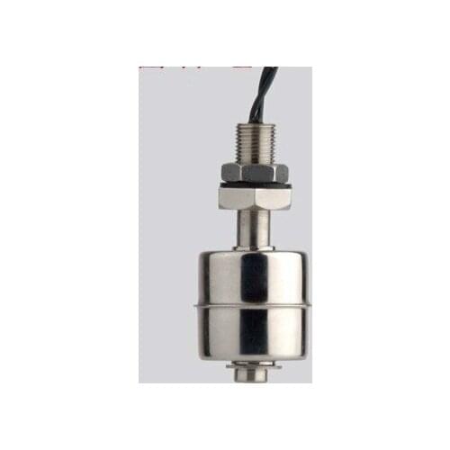 Reed Switch 304 Stainless Steel Float Switch, Liquid Level and Water Level Float Switch, 1045-SL