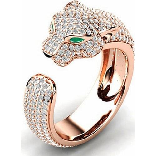 Кольца с фианитами для женщин HNSP China At AliExpress