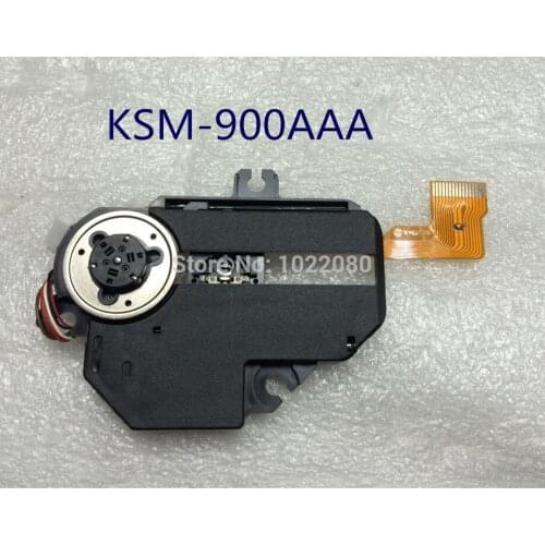 KSM-900AAA KSM900AAA Brand New CD Walkman Laser Lens Lasereinheit Optical Pick-Ups Bloc Optique Mechanism