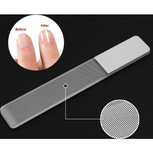 Стеклянные пилки для ногтей MISS ROSE China At AliExpress