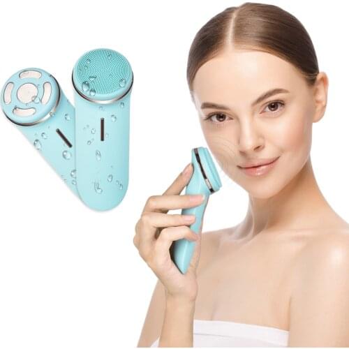 Электрические щетки для лица Ms.Dear China At AliExpress