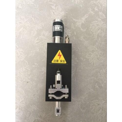 100mm stroke lifter for cnc portable plasma cutting machine