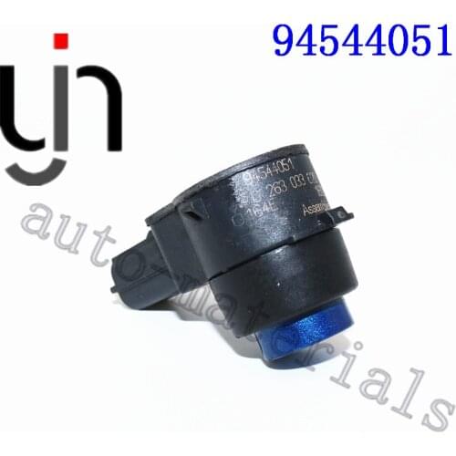 Fits PDC Car Parking Parking Sensor For Opel Adam Agila B Insignia Meriva 09-13 94544051 OEM 0263033620