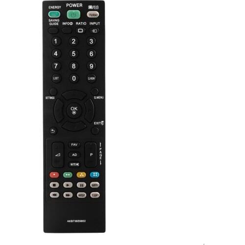 Fully Functional Free Switching Channels Universal Smart Remote Control Controller AKB73655802 Available For LG LED LCD Smart TV