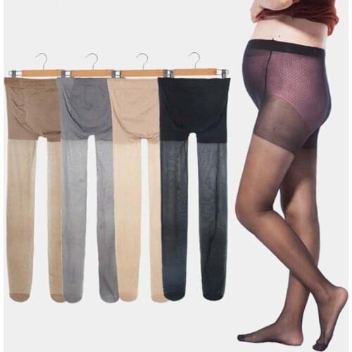Yoriyoko Maternity Tights