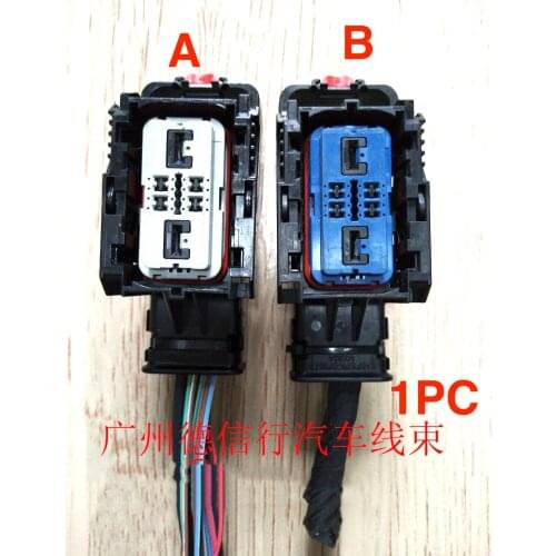 1PC for Buick Chevrolet engine gearbox ECU plug for GM transmisson wire line cable