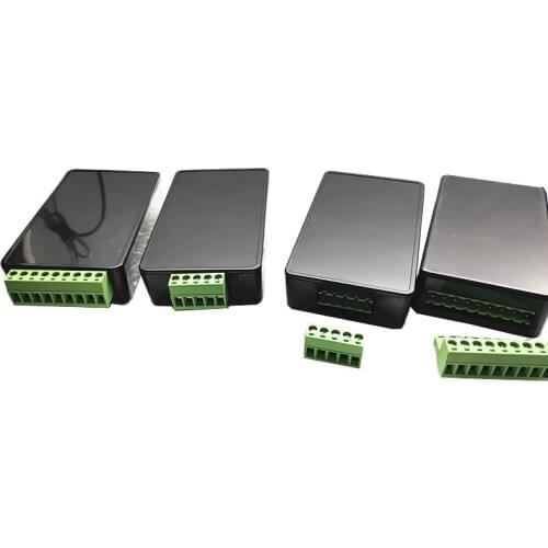 10A 4S 8S Variable voltage feedback type energy transfer active equalization Balancer for solar storeage