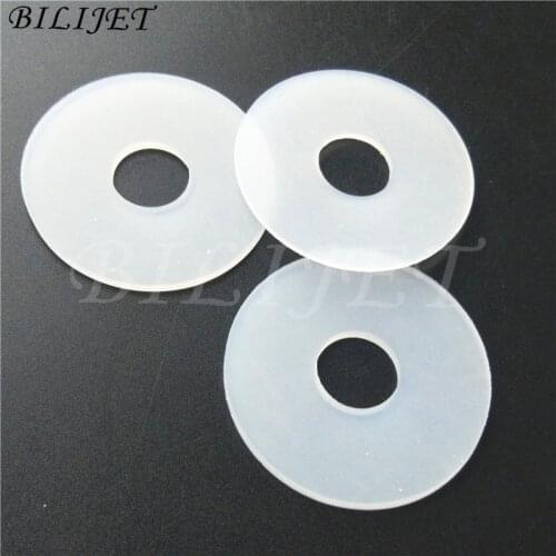 50pcs offset printing machine parts sucker for Heidelberg Man Roland Komori KBA rubber sucker 38*14*1mm 35*14*1mm 45*14*2mm