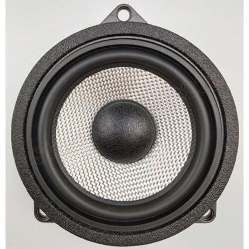 For BMW 1/3/5/X1/X2 Series F20 F46 F30 G20 F34 G30 G01 F39 F48 G01 Door Sound HornMidrange Speaker 4.5 Inch Car Midrange