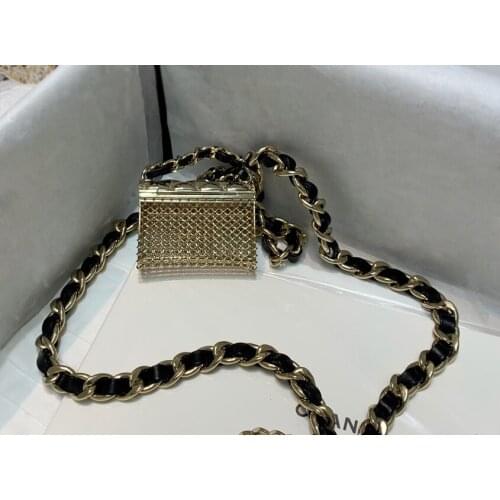 B3b0308 2021 Genuine leather luxury Fashion handbags designer women bag High quality bag women Europe Brand Shop5885512