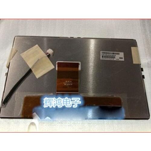 C070VW04-V1 7" LCD Display Screen PANEL