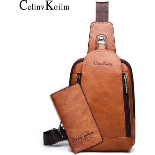 Маленькие мужские сумки Celinv koilm China At AliExpress