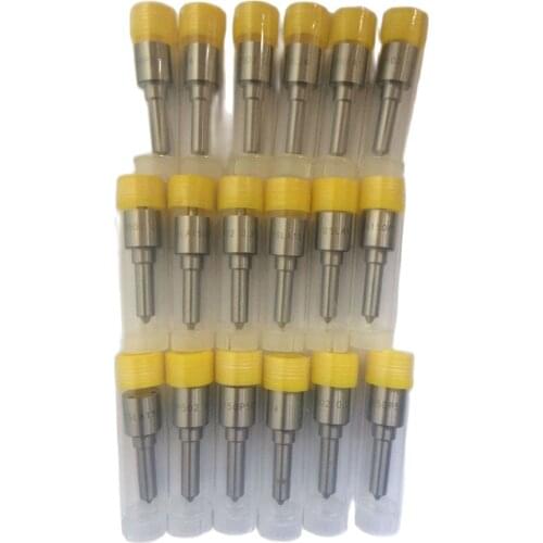 Diesel fuel injector nozzle dsla150p502 8x0.24 4x0.26