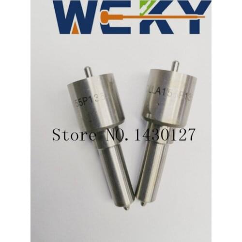 HOT SALE ! High Quality P Type Nozzle DLLA155P135 Injector Nozzle 0 433 171 123 0433171123