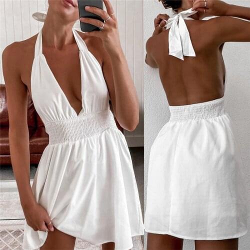 Lucakuins Fashion A-Line Dresses