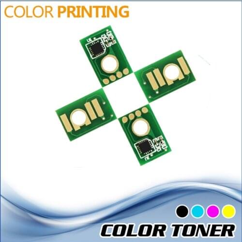 MPC3502 Toner Cartridge Reset Chip for Ricoh Aficio MP C3002 C3502 MPC3002