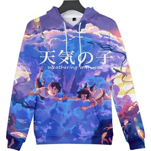 Son of the weather Sweatshirt 3D Printed Hoodies men Harajuku casual Funny hoodie Tops High Quality Drop Shipped