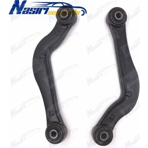 Pair of Rear Upper Control Arms For FORD MONDEO I II III 1993 1994 1995 1996 1997 1998 2000 2001 2002 2003 2004 2005 2006 2007