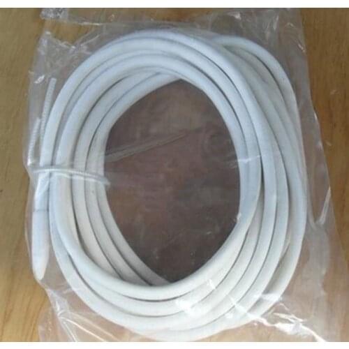 1PCS Heater Wire for Cold House Drain Tube Defroster for Cold Storage 200W 5m