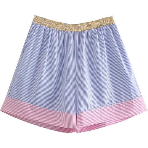 Женские шорты с высокой талией RZIV China At AliExpress