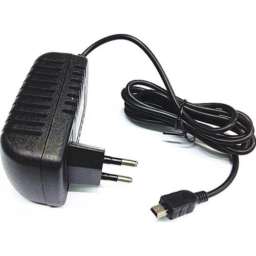 EU/US Home Wall Charger For Garmin Nuvi 1350 205 265W 250 GPS