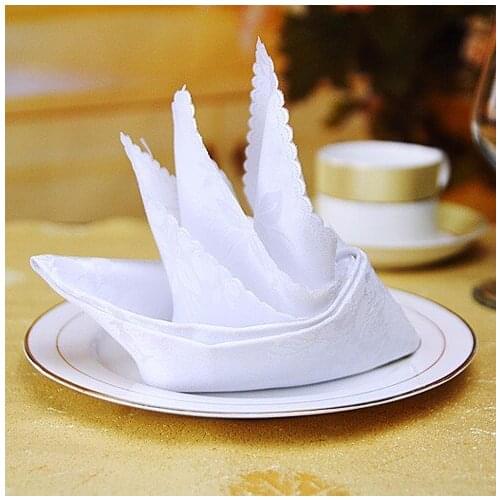 SHSEJA Linen Napkins For Serving