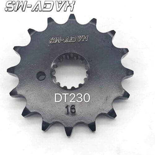 SWADVX Gears And Drives