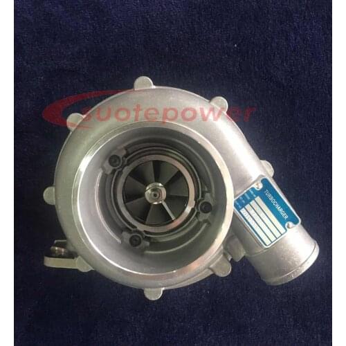 Suotepower turbocharger C23 turbo C23-228-05 RE531530 Replace for JOHN DEERE