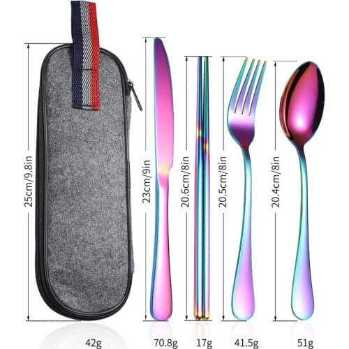 WONTIVE Dinnerware Sets