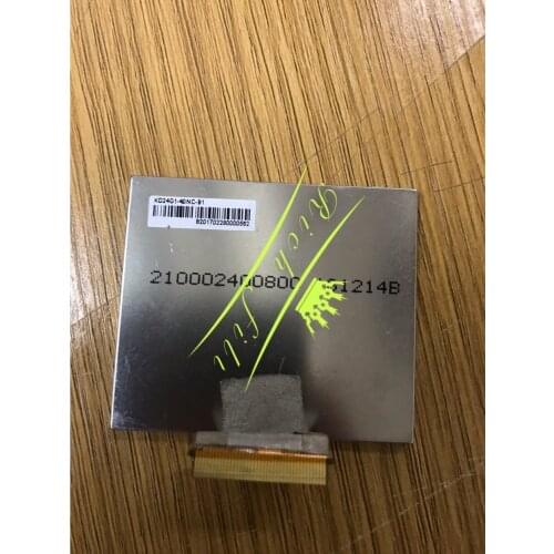2.4 inch KD24G1-40NC-B1 lcd screen