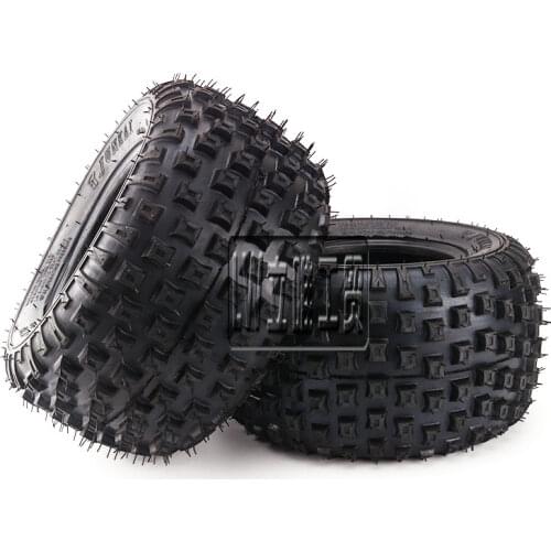 ATV16 X 8-7 Inch Go-kart Vacuum Tire 16x8-7 Four-wheeler Vacuum Tire