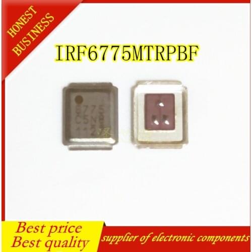 5PCS/LOT IRF6775MTRPBF IRF6775 QFN