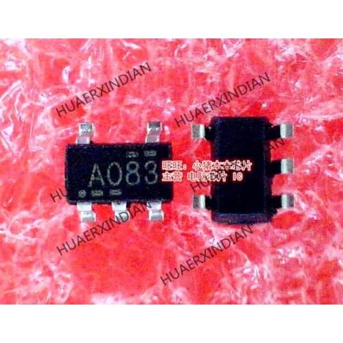 Brand new original SN74AHC1G08DBVR :AO83 A083 SOT23-5 High Quality
