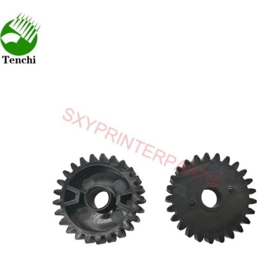 Free shipping (10pcs/lot)JC66-01155A fuser gear for Samsung SLX-3175 CLX-3170 Laserjet printer parts