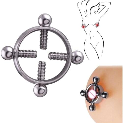 Кольца для пирсинга DKSHETOY China At AliExpress