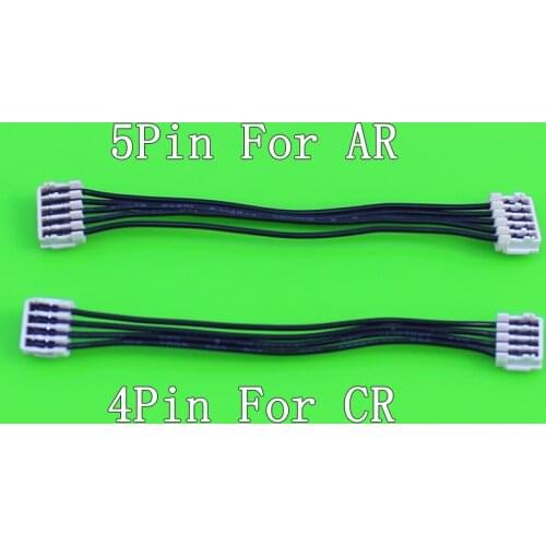 For Sony PS4 5 Pin 4Pin Power Supply Connection Cable for AR CR Power Pulled