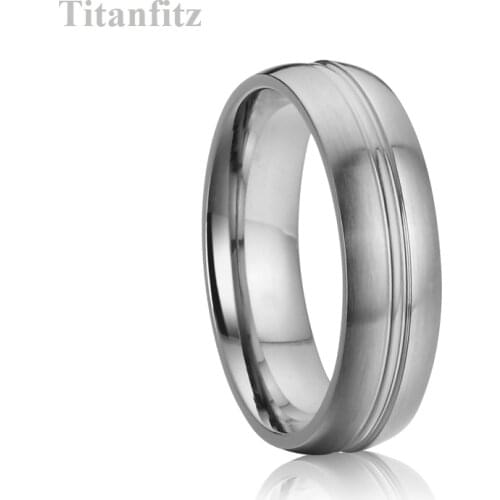 Classic Anniversary Alliances Couple wedding rings for men never fade silver colour fashion jewelry party finger ring