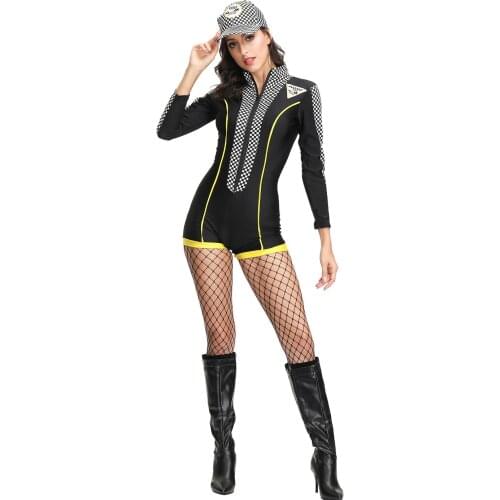 Jazz dance costumes sexy costumes locomotive cheerleader costume woman performance costumes women dance wear