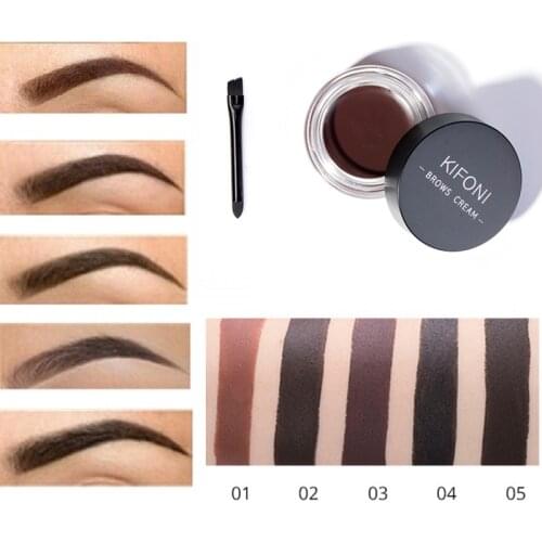 MO TULIP Eyebrow Cosmetics