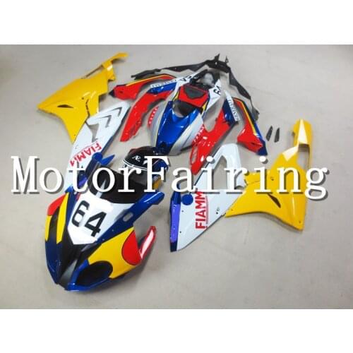 Motorcycle Bodywork Fairing Kit Fit For S1000RR 2015 2016 ABS Plastic Injection Molding Moto Hull B09A449