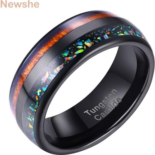 Paired Rings Newshe China