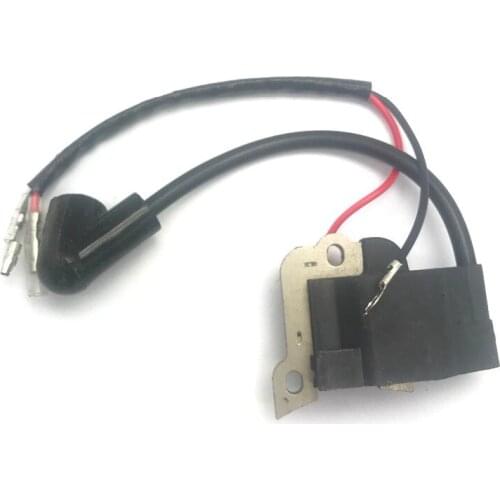 New Ignition Coil For HONDA GX35 GX35NT BRUSH CUTTER 30500-Z0Z-013 HT Lead GX 35